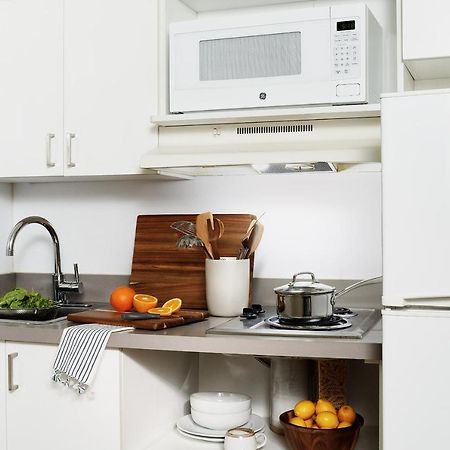 Intown Suites Extended Stay Austin Tx - North Lamar Luaran gambar