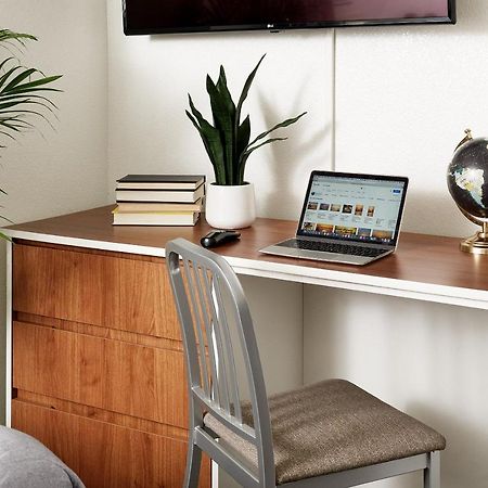 Intown Suites Extended Stay Austin Tx - North Lamar Luaran gambar